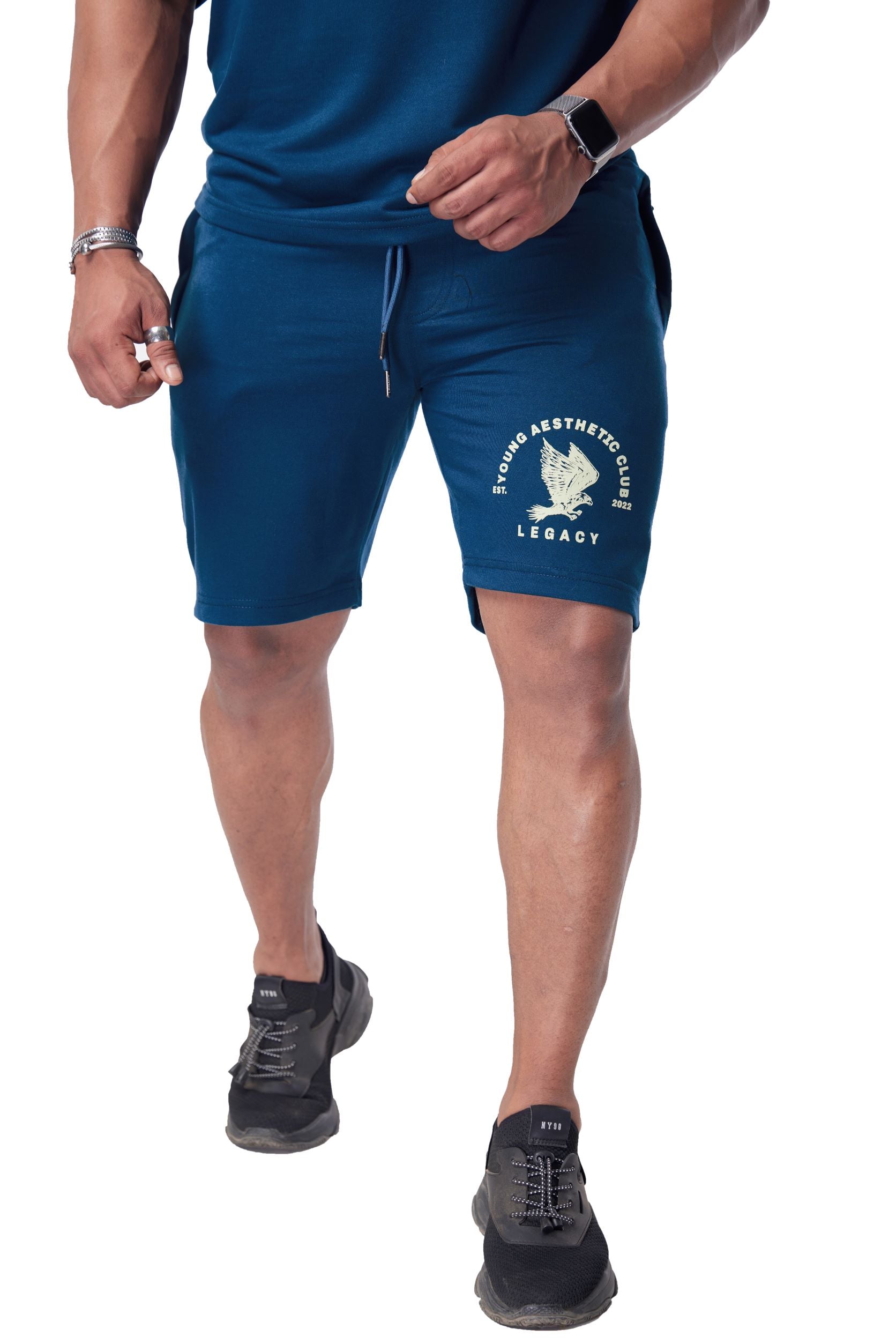 Legacy best sale jogger shorts