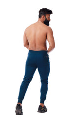 EAGLE JOGGERS TEAL