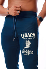 EAGLE JOGGERS TEAL