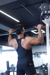SUPER TANKS BLACK