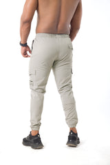LEGACY CARGO GREY