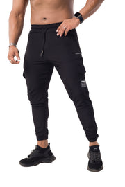 LEGACY CARGO BLACK