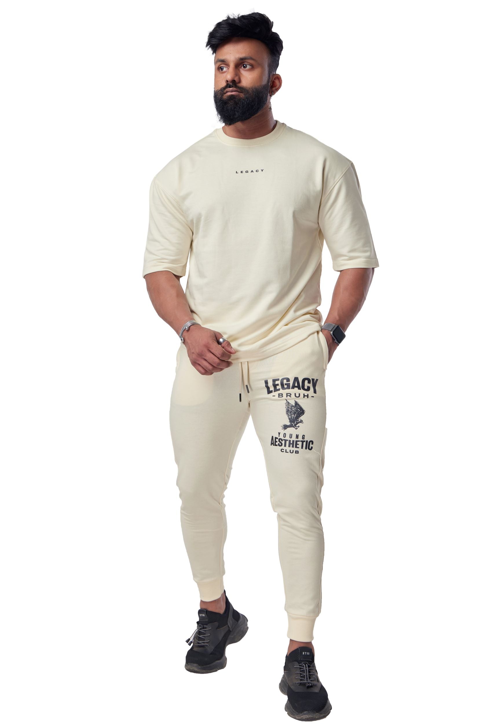 EAGLE COMBO OFF WHITE