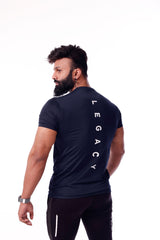 PERFORMANCE T-SHIRTS BLUE