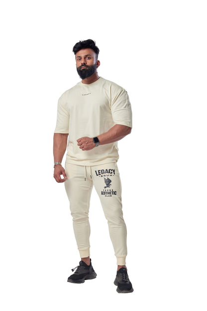 EAGLE COMBO OFF WHITE - The Legacy Bruh
